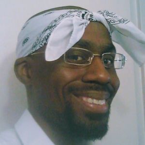 Meet your Posher, Reginald